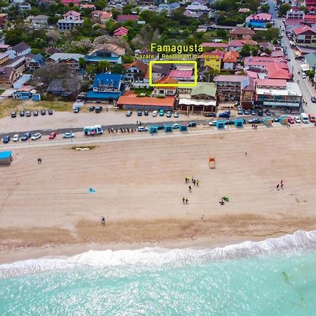 Famagusta Ξενοδοχείο Vama Veche Εξωτερικό φωτογραφία