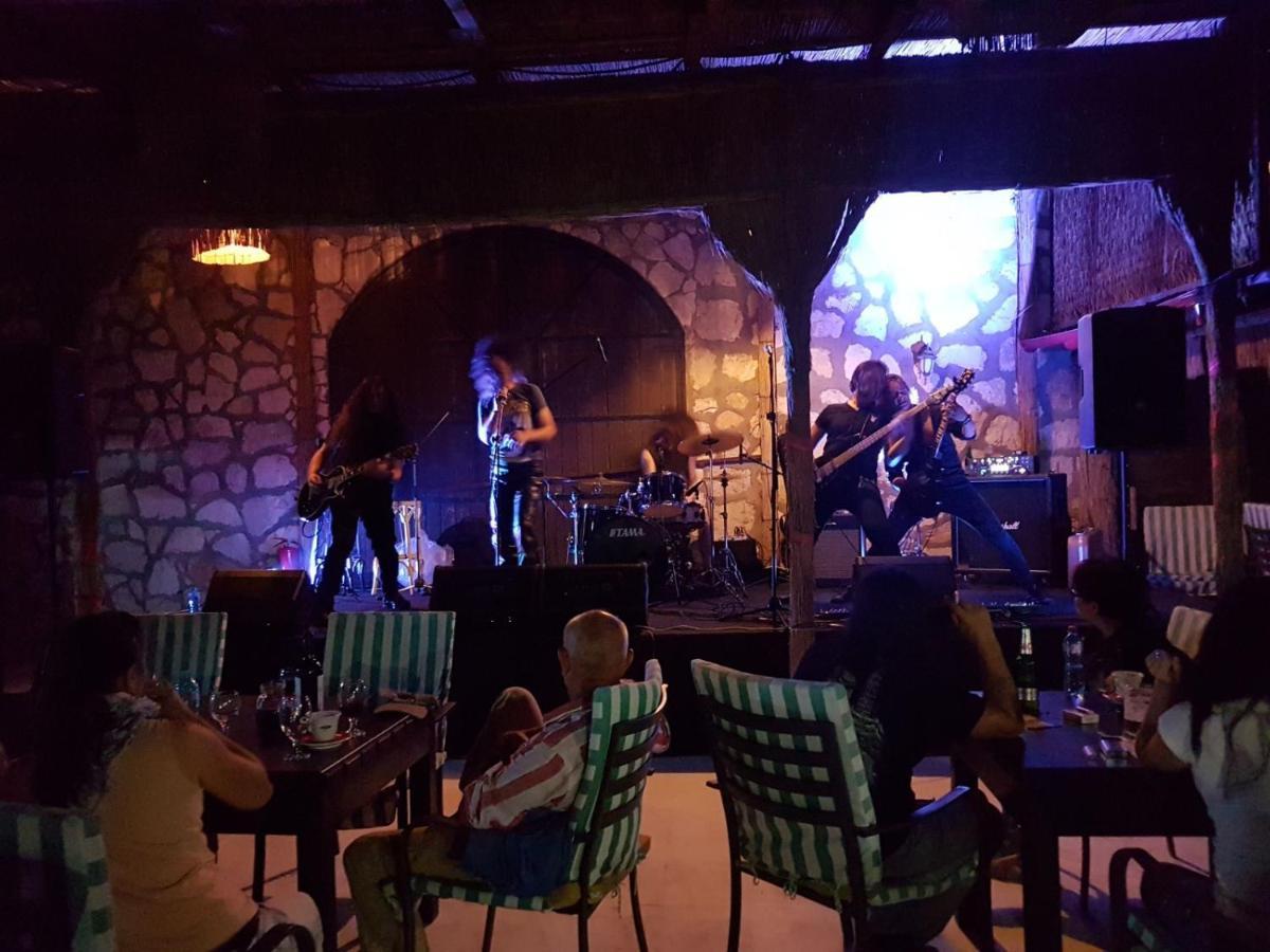 Famagusta Ξενοδοχείο Vama Veche Εξωτερικό φωτογραφία